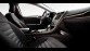 Interieur Ford Mondeo