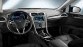 Ford Mondeo interieur