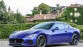 Maserati GranTurismo 2018