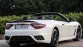 Maserati GranCabrio 2018