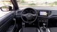 Volkswagen T-Roc 1.5 TSI dashboard