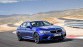 BMW M5 voor