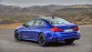 BMW M5 achter