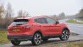 Nissan Qashqai ProPilot achterkant