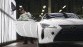Lexus LC productie