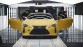 Productie Europese versie Lexus LC gestart