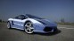 Gallardo van Italiaanse politie