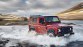 Productie Land Rover Defender tijdelijk hervat