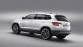 Skoda Karoq achter