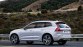 Volvo XC60 achterzij aanzicht