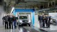 Productiemijlpaal Mercedes in Bremen