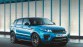 Productierecord Range Rover Evoque gevierd met speciale editie