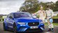 Jaguar Project 8 Andy Wallace Davy Jones