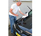 Poetsen met Protech