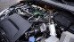 Volvo 2.0 liter turbomotor met twee turbo's en elektrische turbo.