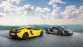 Pseudo-timide McLaren 625C voor Azi