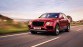 Publieksdebuut voor Bentley Bentayga V8