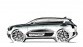 Qoros 2 SUV Concept is plug-in hybride met 4WD