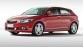 Qoros 3 Hatchback debuteert in Genve