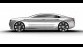 Designstudie Qoros 9 Sedan Concept