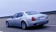 Maserati Quattroporte Sport GT