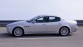 Maserati Quattroporte Sport GT