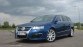 Volkswagen Passat Variant R36 - grote boze Wolf