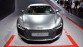Audi R8 V10 live