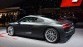Audi R8 V10 live