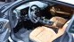Audi R8 V10 live interieur