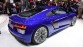Audi R8 e-tron live
