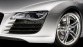 Audi R8 LED