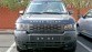 RR facelift