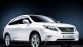 Nieuwe Lexus RX voorgesteld