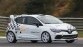 Racen op Zolder met Renault Clio Cup-auto