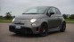 Racegeweld in stadsverpakking: de Abarth 695 Biposto