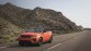 Range Rover Evoque Convertible orange