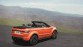 Range Rover Evoque Convertible 2016