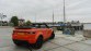 De Land Rover Range Rover Evoque Convertible
