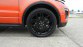 De Land Rover Range Rover Evoque Convertible