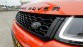De Land Rover Range Rover Evoque Convertible