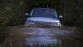 Offroad met Range Rover Hybrid