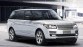 Range Rover Hybrid ook met verlengde wielbasis