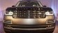 Range Rover SVAutobiography op NYIAS