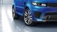 Range Rover Sport SVR