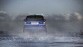 Range Rover Sport SVR rijdend