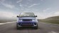 Range Rover Sport SVR voorzijde