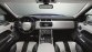Range Rover Sport SVR interieur