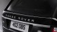 Range Rover Sentinel