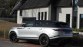 Range Rover Velar schuinachter